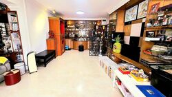Blk 787E Woodlands Crescent (Woodlands), HDB 5 Rooms #588610711